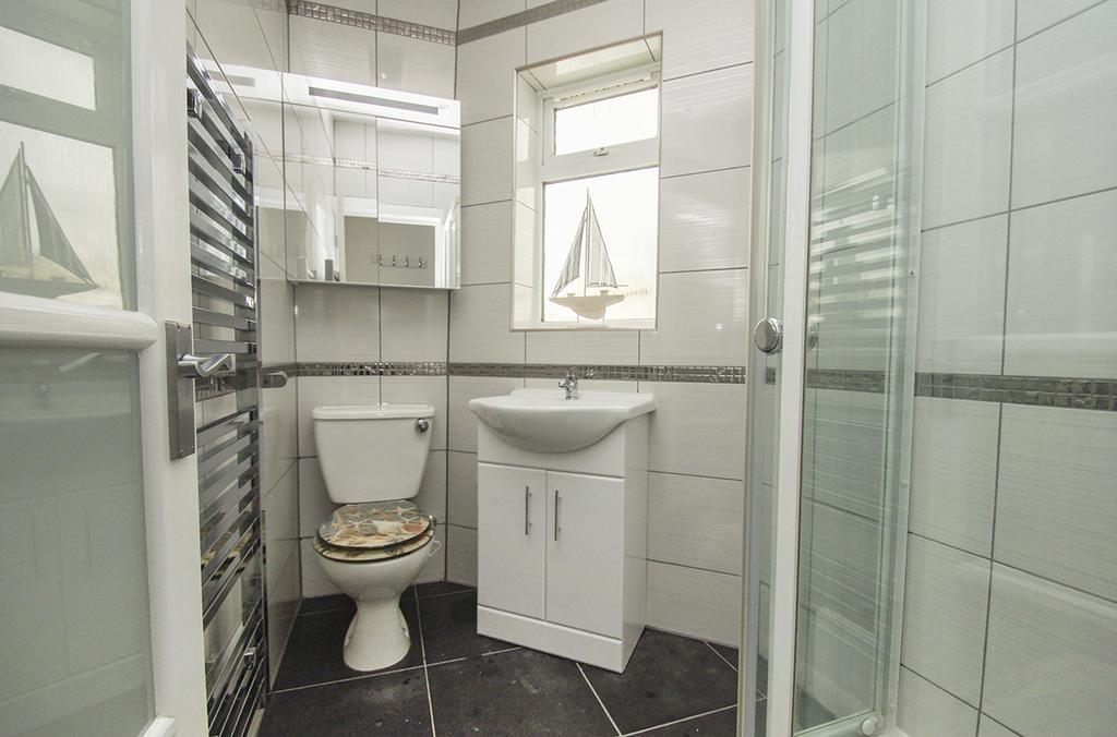 Between Piers - Central- By Brighton Holiday Lets المظهر الخارجي الصورة