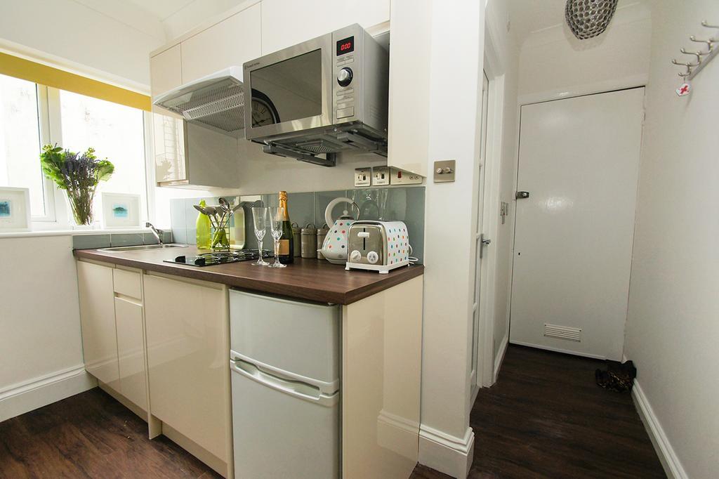 Between Piers - Central- By Brighton Holiday Lets المظهر الخارجي الصورة