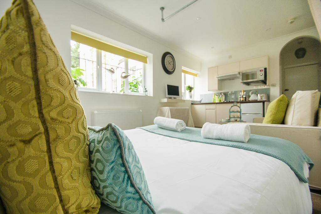 Between Piers - Central- By Brighton Holiday Lets المظهر الخارجي الصورة